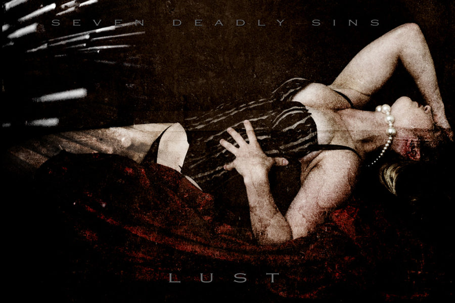 Seven Deadly Sins – Lust